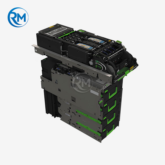 RM4H Module